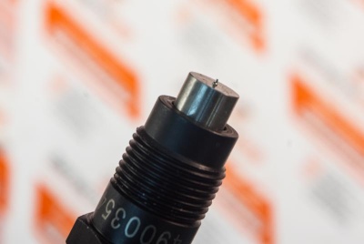 4900354 Форсунка INJECTOR Cummins A2000, A2300 Взаимозаменяемые номера: 4900355